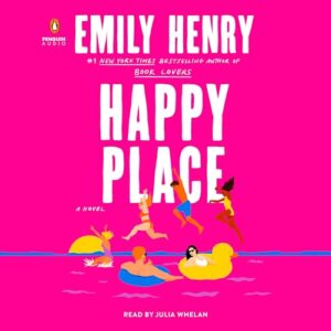Happy Place - Henry, Emily (CDs)