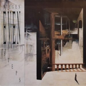 Steps - Sieges Even (CDs)