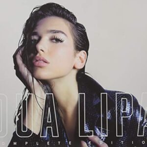 Dua Lipa Complete Edition [Japan Bonus Track] - Dua Lipa (CDs)