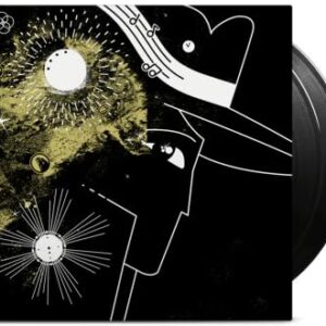 Big Bang: Music from the Universe of Genesis Noir 2xLP (Discos de Vinil)