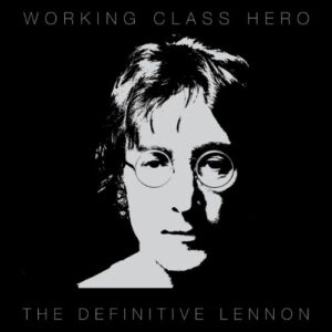 Working Class Heroe - John Lennon (CDs)