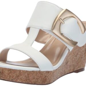 CHARLES BY CHARLES DAVID Glory feminino, Branco, 37 (CDs)