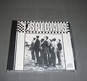 The Specials (First CD) (CDs)