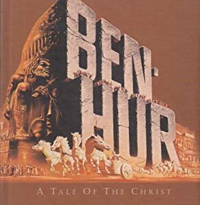 Ben Hur: Original Motion Picture Soundtrack - Various (CDs)
