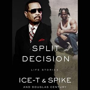 Split Decision: Life Stories - Century, Douglas (CDs)