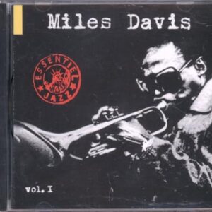 Miles Davis Vol. 1 (CDs)