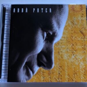 Abbà pater (CDs)
