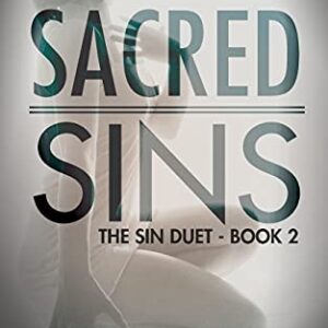 Sacred Sins: (Sin Duet #2) - Reiss, CD (CDs)