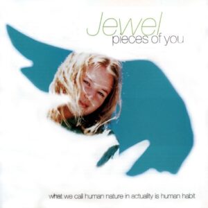 Pieces of You - JEWEL (CDs)