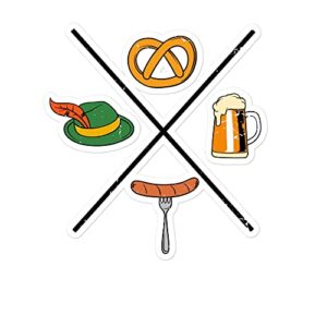 Novidade Alemanha Eventos Temporada de concertos Entusiasta da Cerveja Hilário Germânico - Teegarb (Cervejas)