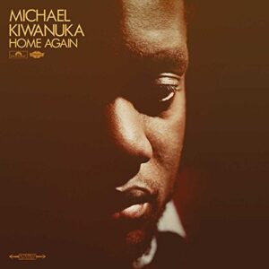 Home Again - KIWANUKA, MICHAEL (CDs)