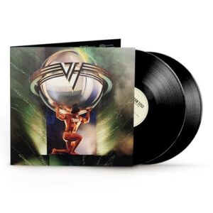 5150 (Expanded Edition) - Van Halen (Discos de Vinil)