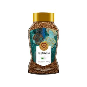 3 Corações Café Solúvel Liofilizado Obra Peneirando Café 100g (Café)