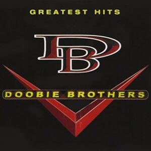Greatest Hits (SHM-CD) - DOOBIE BROTHERS (CDs)