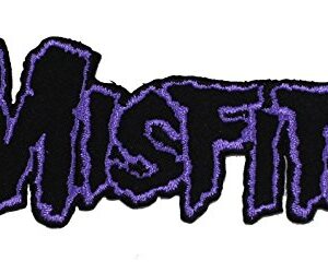 Application Misfits Patch (CDs)