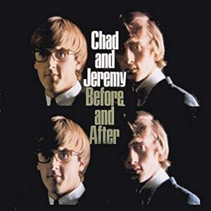 Before and After (CDs)