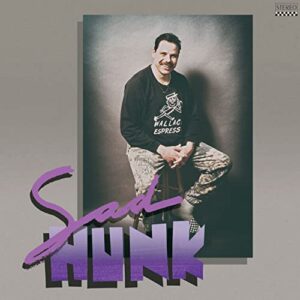Sad Hunk - Bahamas (CDs)