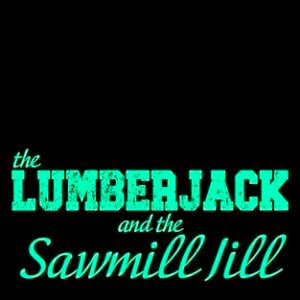 The Lumberjack and the Sawmill Jill: A Standalone Small Town Mountain Man Romance with a Curvy Heroine (Woodhaven Mountain Men Book 3) (English Edition) - Gorri, C.D. (CDs)