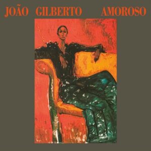 Amoroso - Brazilian Love Affair (CDs)