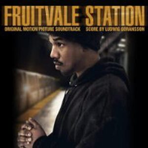 Fruitvale Station - Various Artists (CDs)