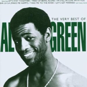 Very Best of Al Green - Al Green (CDs)