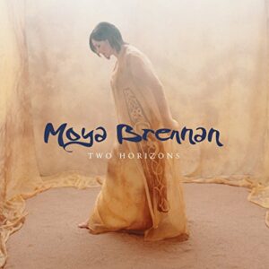 Two Horizons [Enhanced CD] - Moya Brennan (CDs)