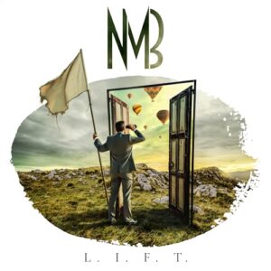 L.I.F.T. - Neal Morse Band, The (CDs)
