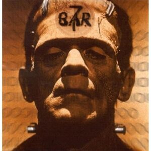 World Is a Freak - Bar 7 (CDs)