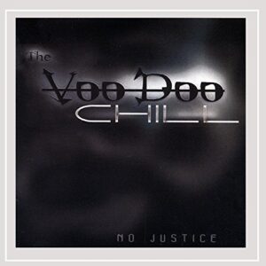 No Justice (CDs)