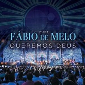 Queremos Deus (CDs)