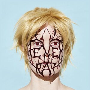 Plunge - Fever Ray (CDs)