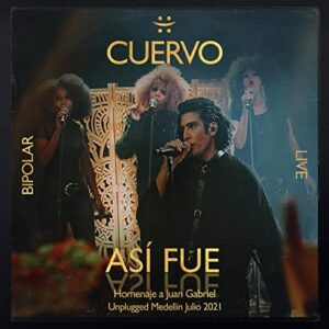 Asi Fue (CDs)