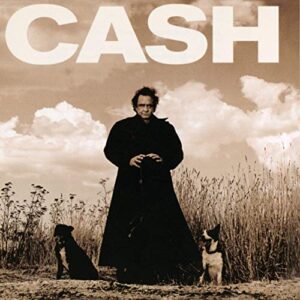 American Recordings - Johnny Cash (CDs)