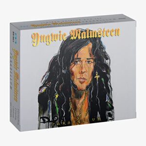 Parabellum (Ltd.Edition Box Set) (CDs)