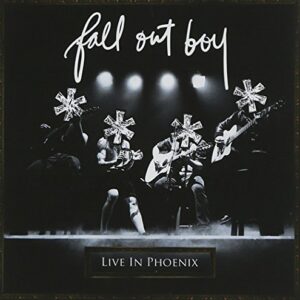 : Live in Phoenix (CDs)