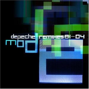 Remixes 81-04 [1-CD] - Depeche Mode (CDs)