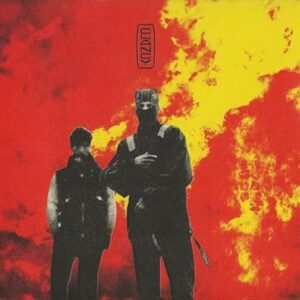 Clancy [CD] - Twenty One Pilots (CDs)