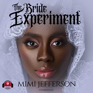 The Bride Experiment: What Happens When Single Women Get Fed Up - Jefferson, Mimi (CDs)
