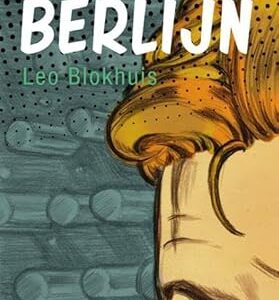 Electrifying Berlijn - Blokhuis, Leo (CDs)