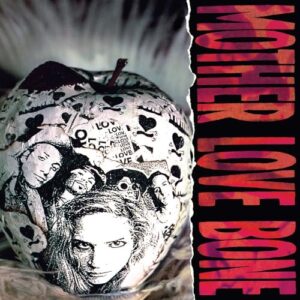 Apple + Shine - SHM 2025 Remaster - Mother Love Bone (CDs)