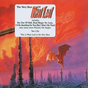 The Very Best Of - Meat Loaf (CDs)