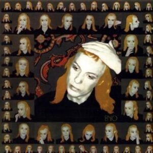 Taking Tiger Mountain (By Strategy) - ENO,BRIAN (CDs)