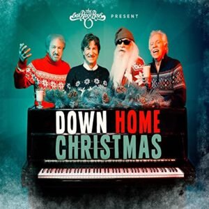 Down Home Christmas [Disco de Vinil] - The Oak Ridge Boys (Discos de Vinil)