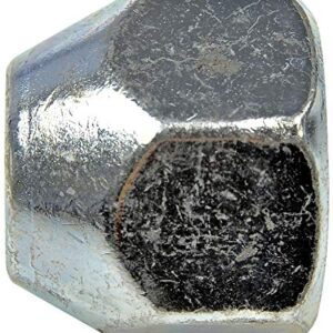 Wheel Nut: 9/16-18L-1 P/CD (CDs)