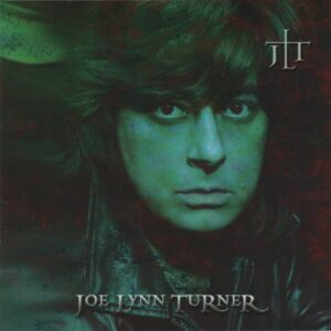 JLT - TURNER,JOE LYNN (CDs)