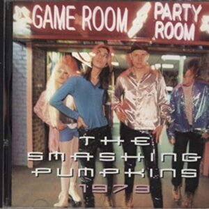 1979 / Ugly / Believe / Cherry - Smashing Pumpkins (CDs)