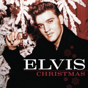 Elvis Presley - Elvis Christmas - Elvis Presely (CDs)