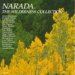 Narada: The Wilderness Collection [Audio CD] Various Artists (CDs)