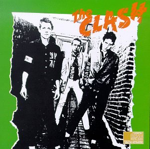 The Clash [Audio CD] The Clash (CDs)