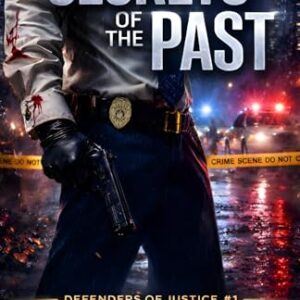 Secrets of the Past: Second Edition - Extended Version (Defenders of Justice) - Ross, C.D. (CDs)